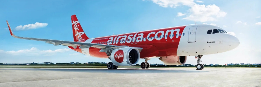 AirAsia MOVE Introduces Asean Pass: Your Gateway to Seamless and Affordable Travel Across Southeast Asia
